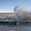 Lake Winnipeg edge of the breakwater Winnipeg Beach